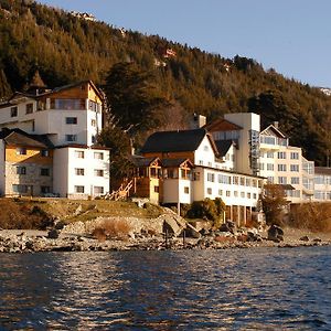 Hotel Huemul