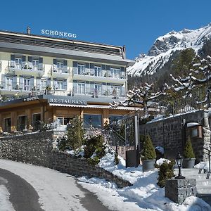 Hotel Schönegg